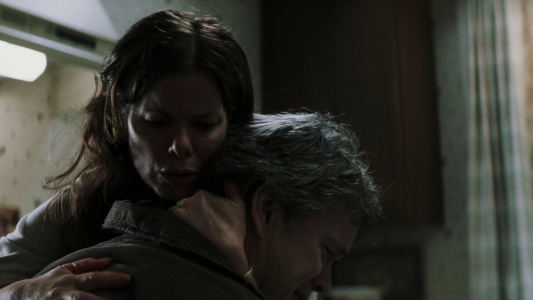 Mystic River