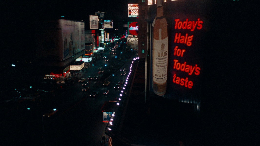 Midnight Cowboy