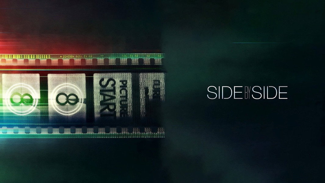 Side by Side