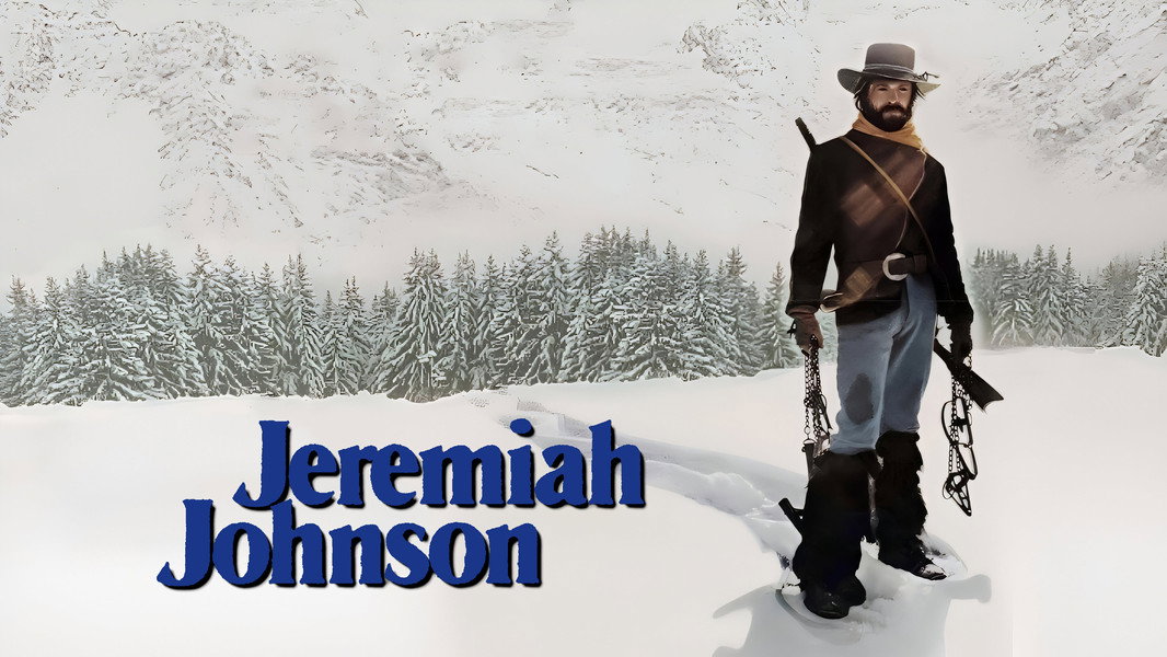 Jeremiah Johnson