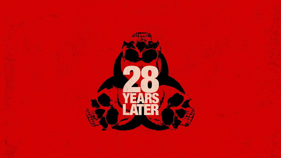 28 Years Later