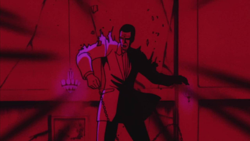 Wicked City