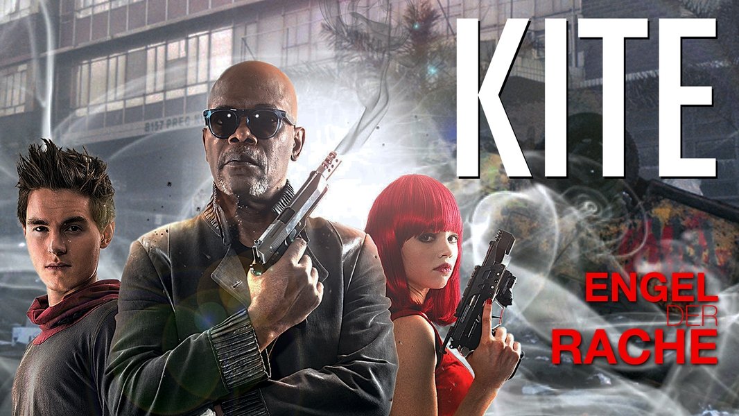 kite 2014 film kite 2014 film