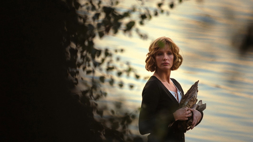 Eden Lake