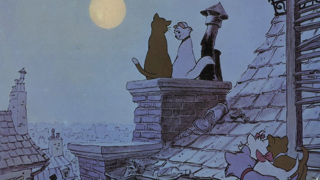 The Aristocats
