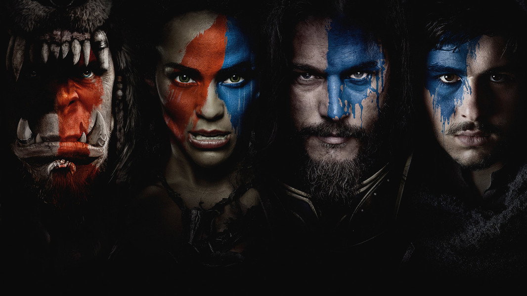 Warcraft