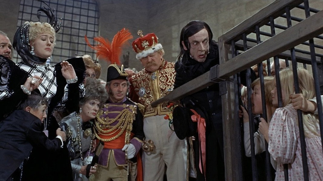 Chitty Chitty Bang Bang