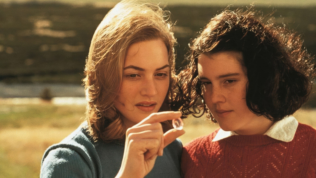 Heavenly Creatures