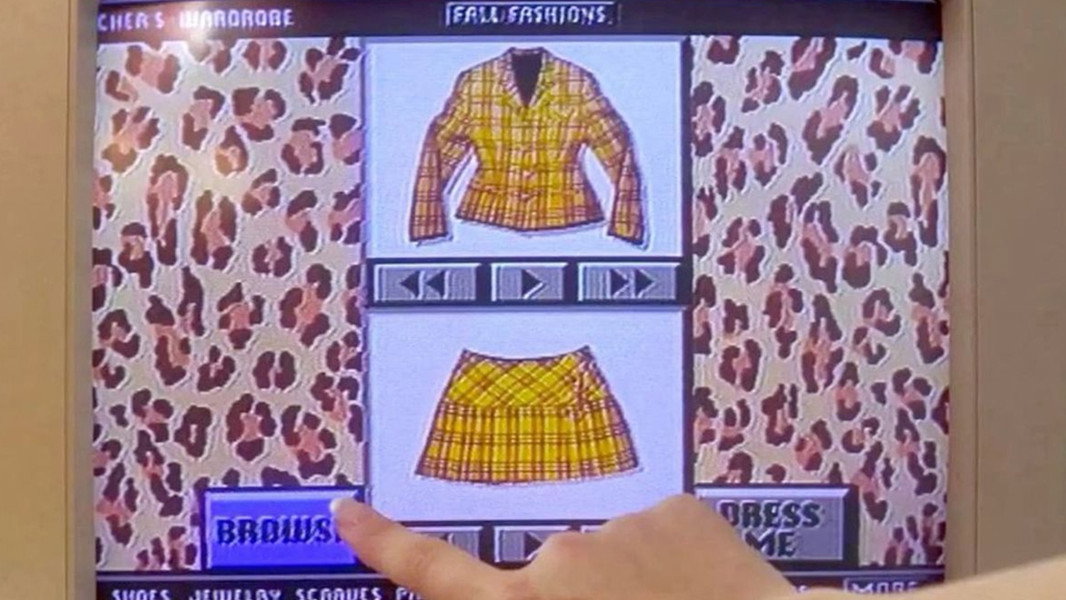 Clueless