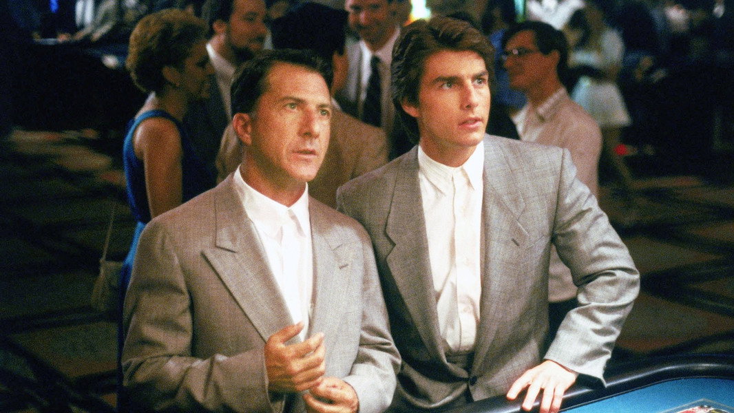 Rain Man