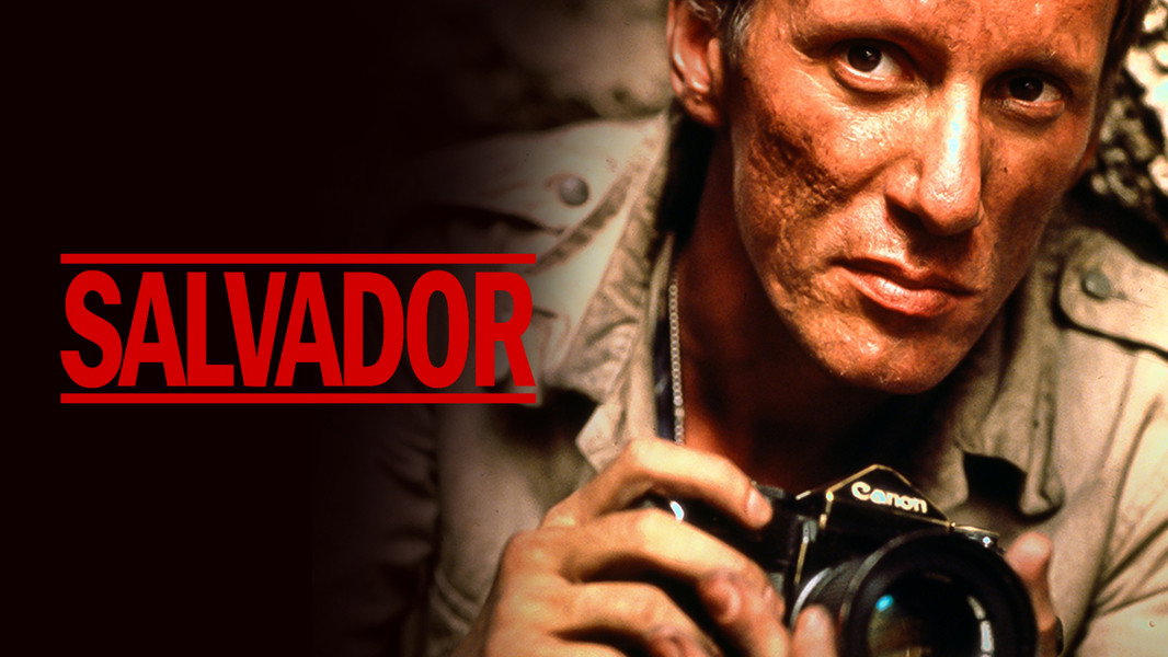 Salvador