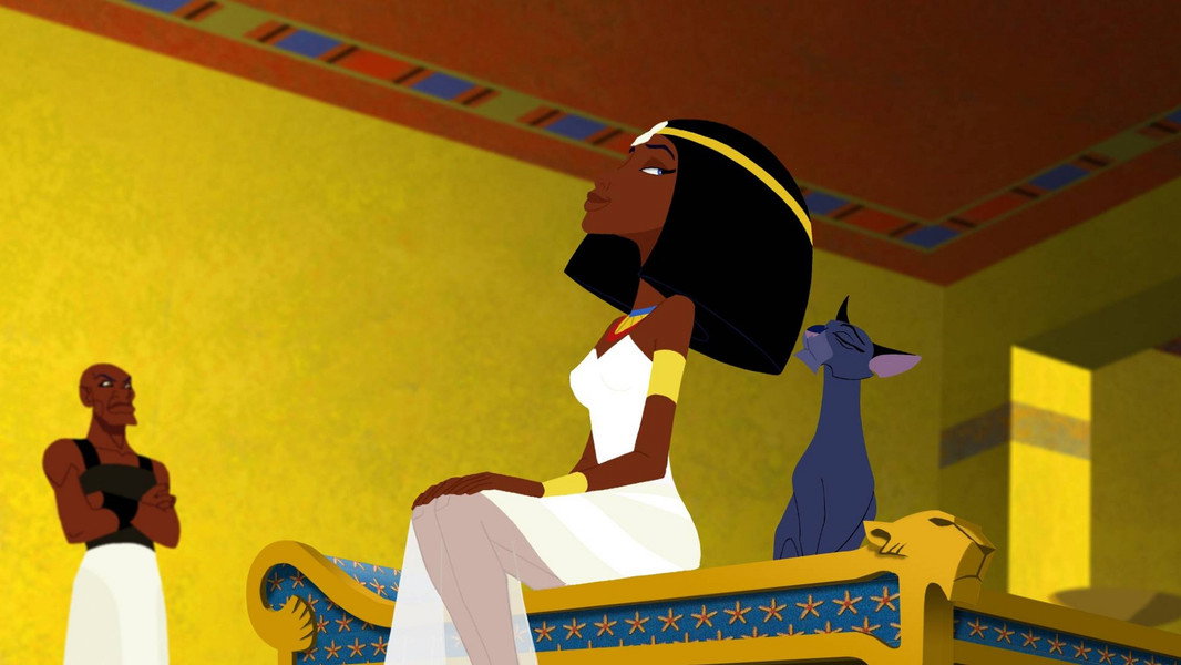 Princess of the Sun