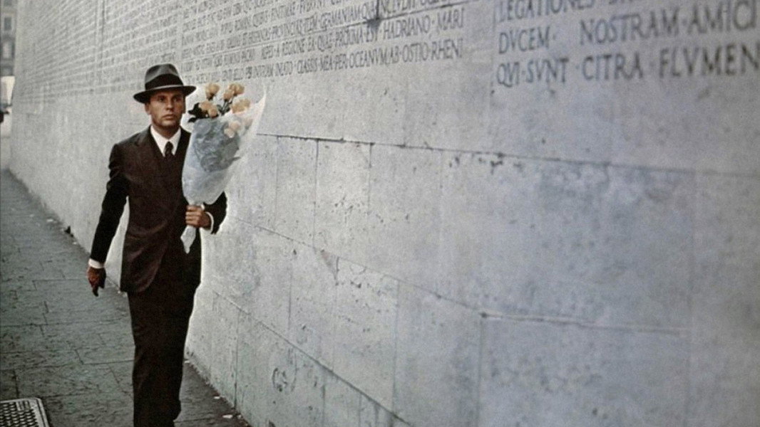 The Conformist