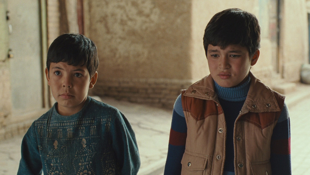 The Kite Runner