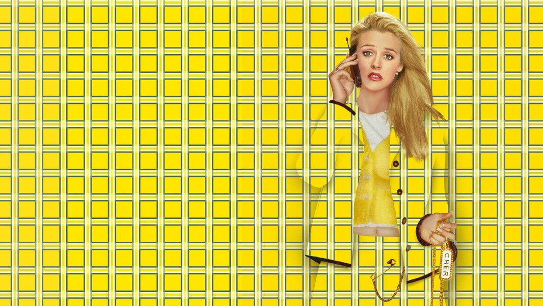 Clueless