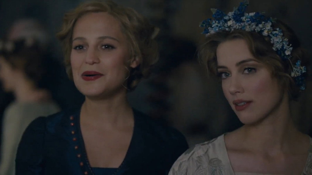 The Danish Girl