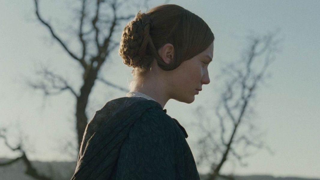 Jane Eyre