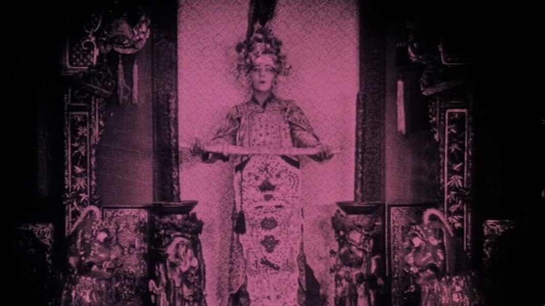 The Red Lantern