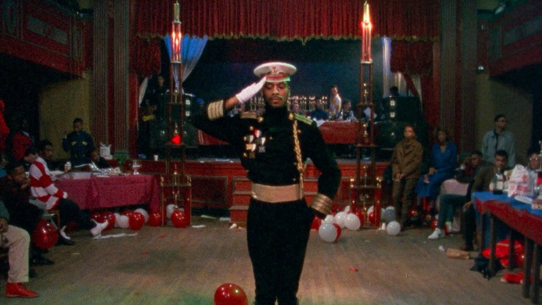 Paris Is Burning