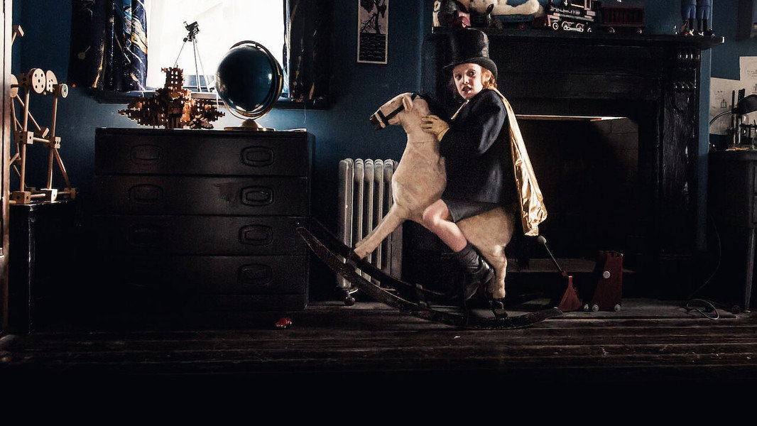 The Babadook