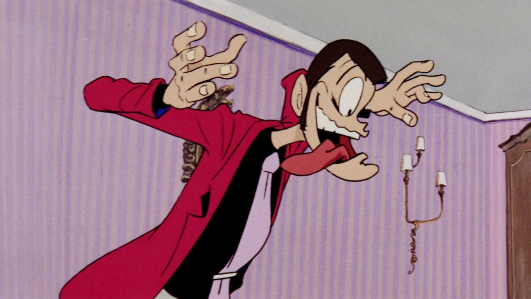 Lupin the Third: Pilot Film