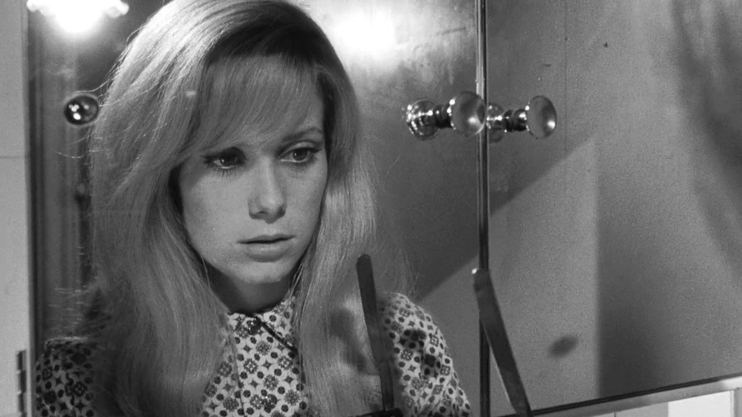 Repulsion