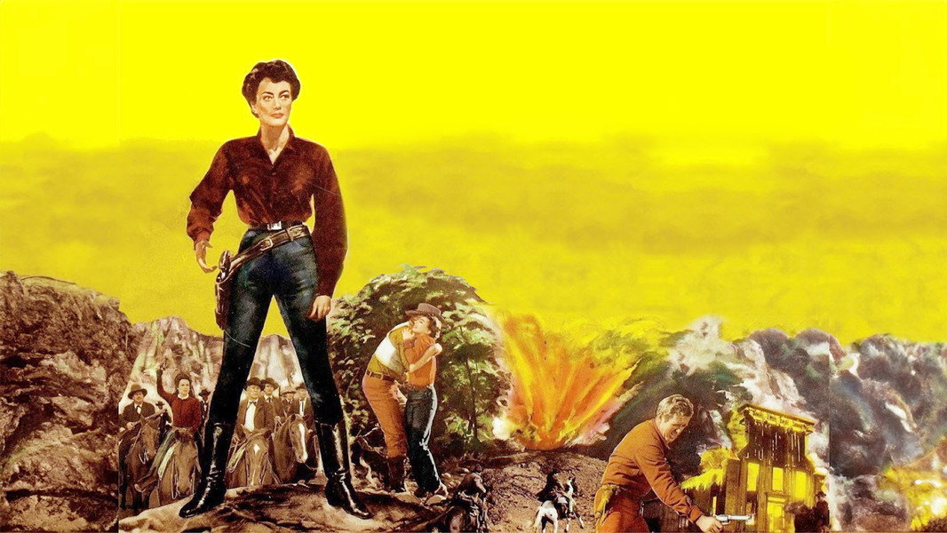 Johnny Guitar