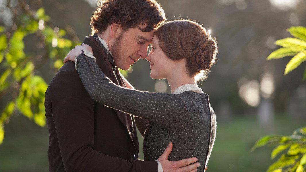 Jane Eyre