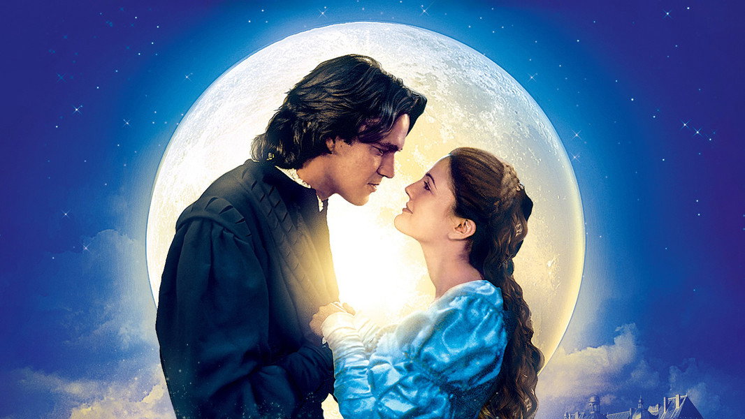 Ever After