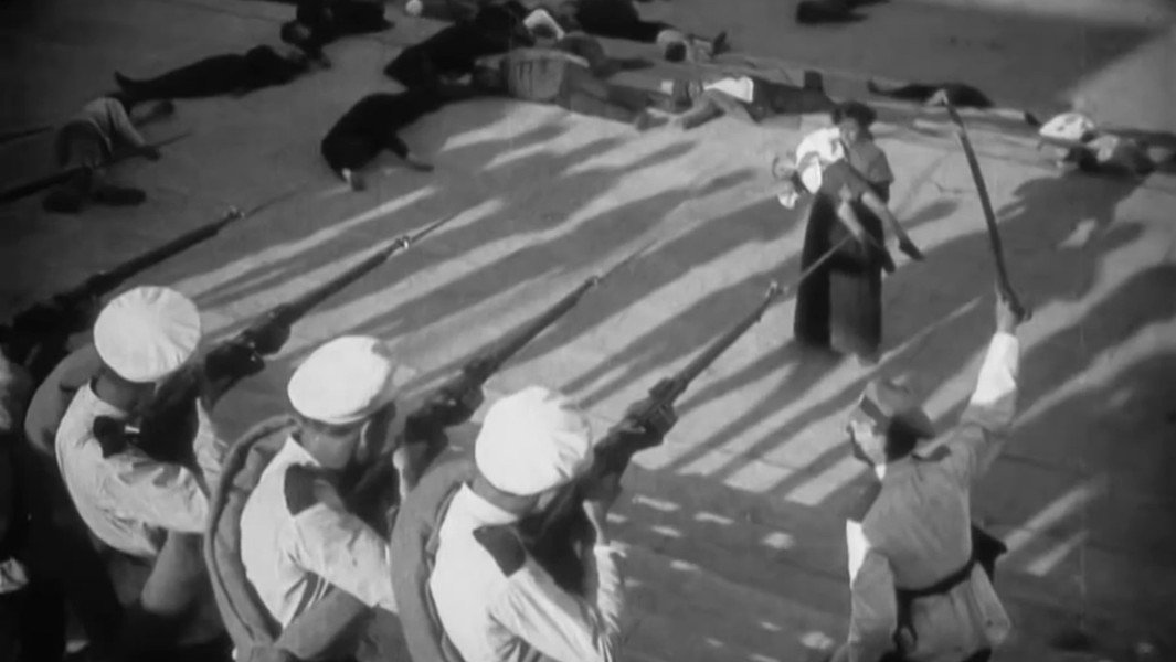 Battleship Potemkin
