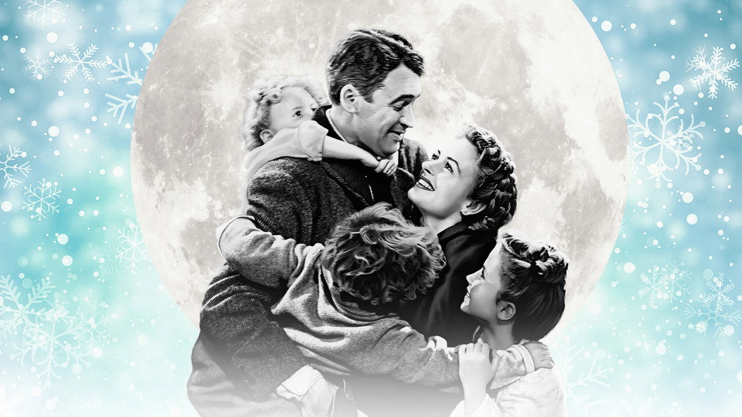 It's a Wonderful Life