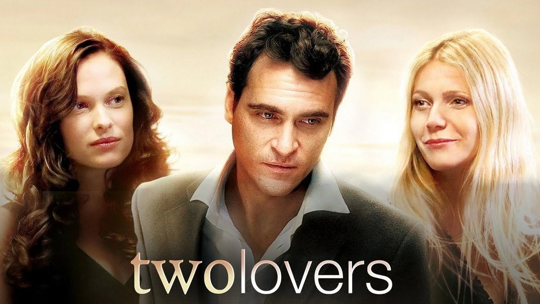 Two Lovers