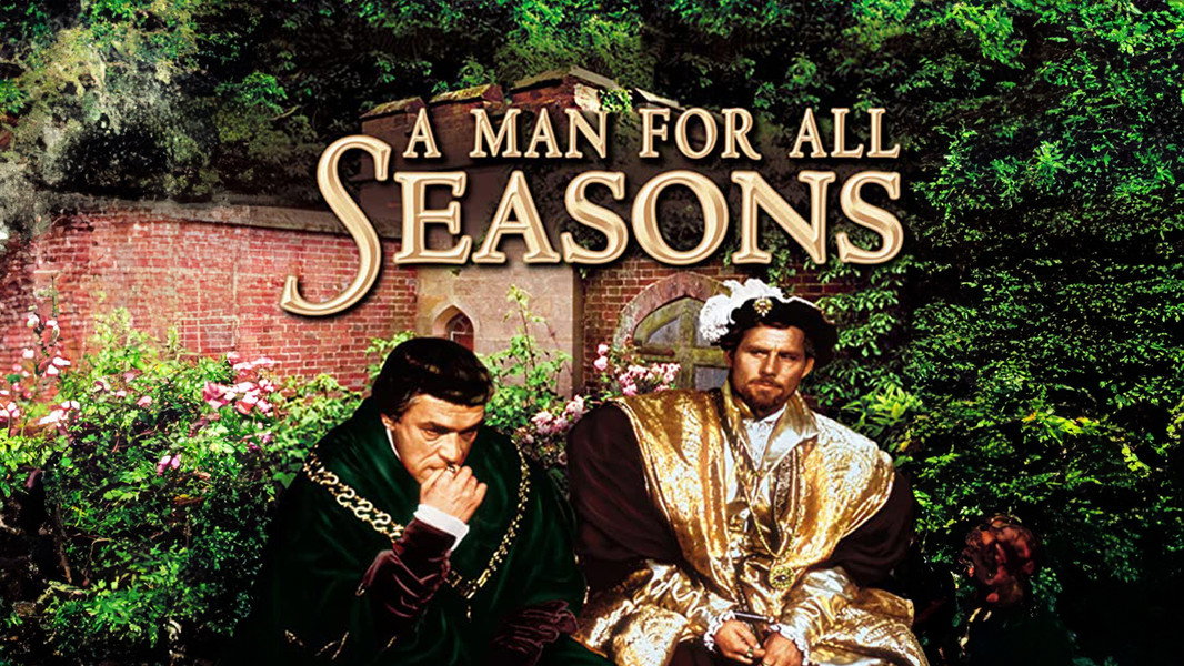 A Man for All Seasons