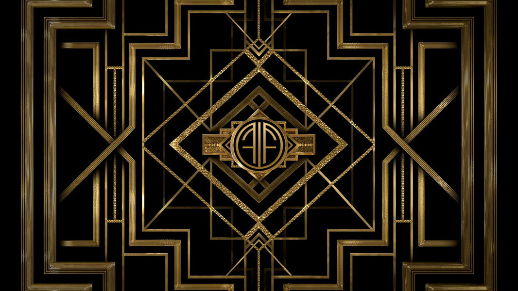 The Great Gatsby
