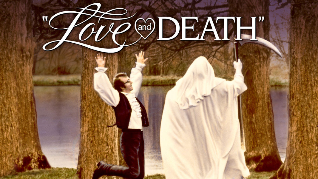 Love and Death
