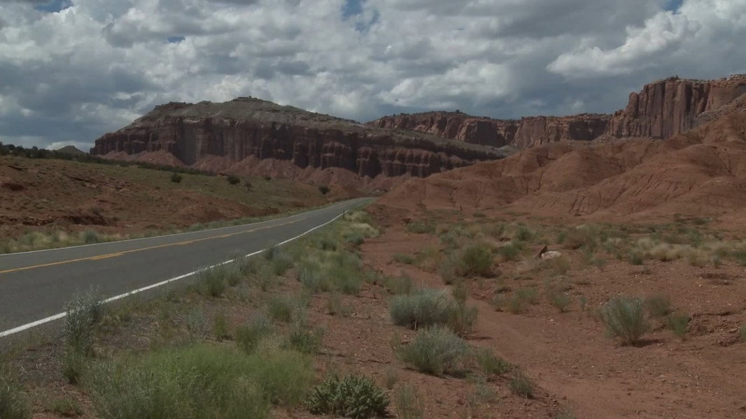 Small Roads