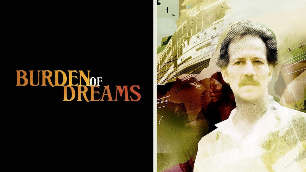 Burden of Dreams