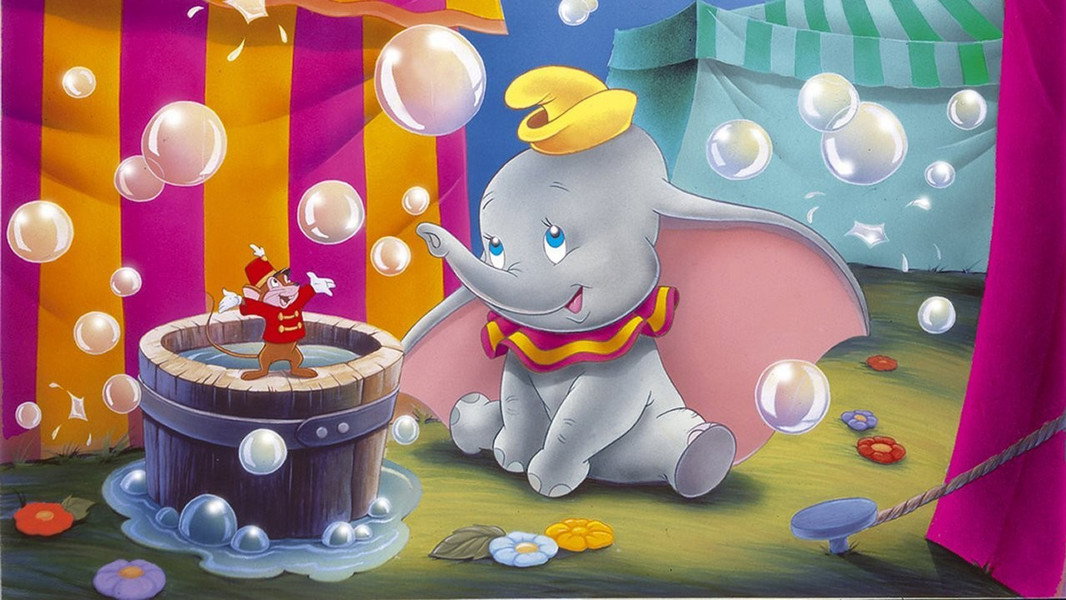 Dumbo