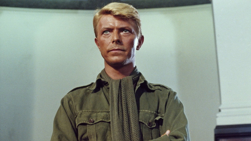 Merry Christmas, Mr. Lawrence