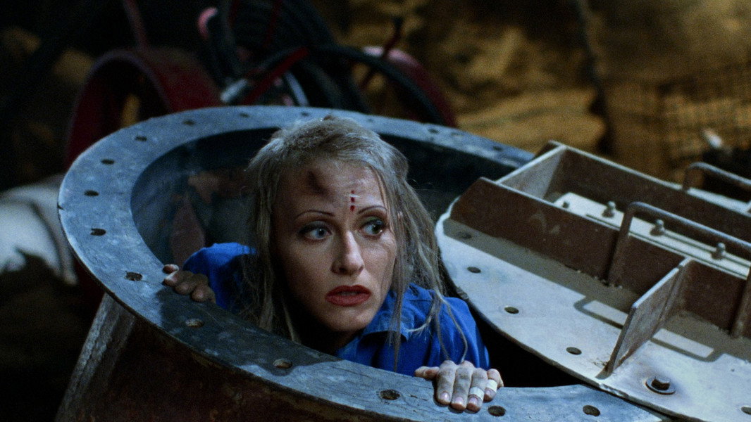 Tank Girl