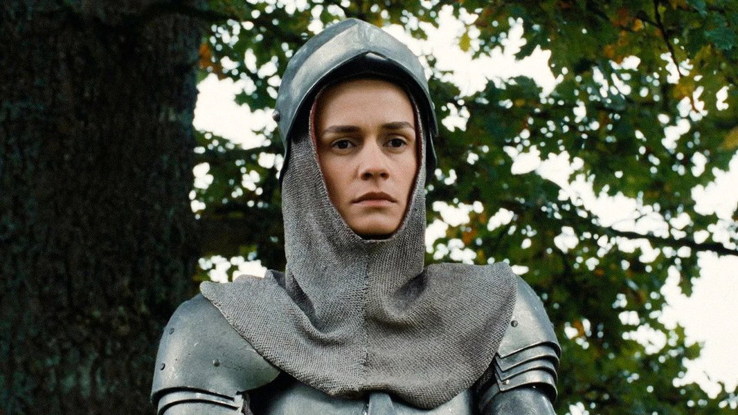 Joan the Maid I: The Battles