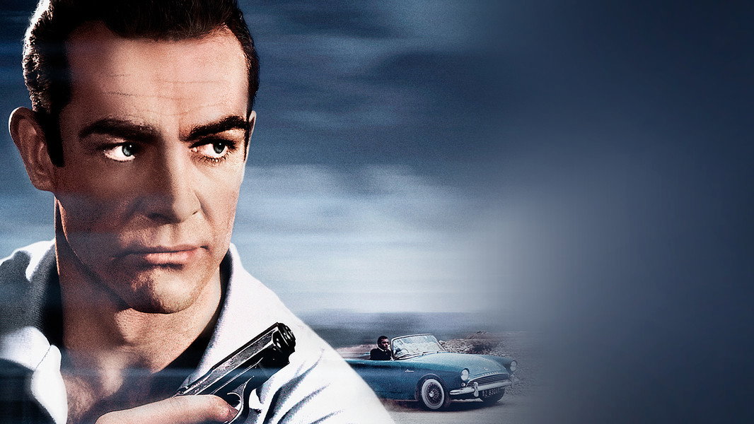Dr. No