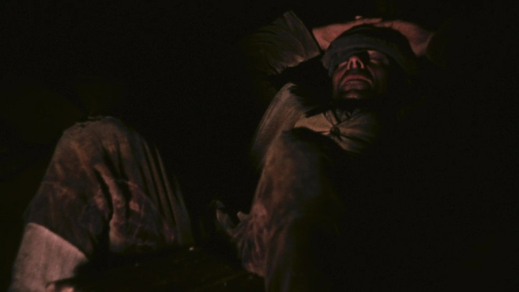 Orgosolo’s Shepherds