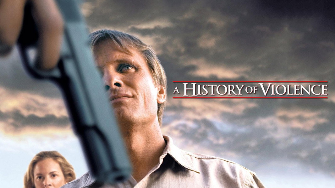 A History of Violence