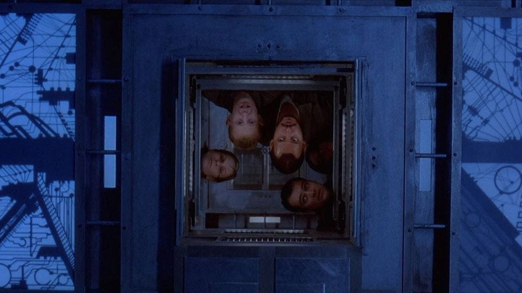 Cube