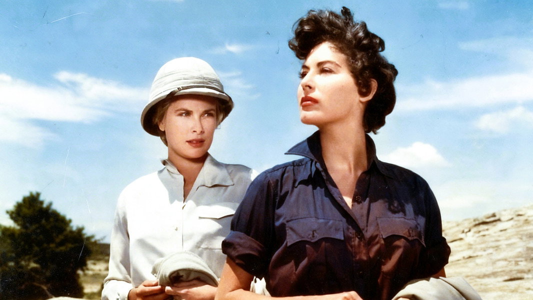 Mogambo