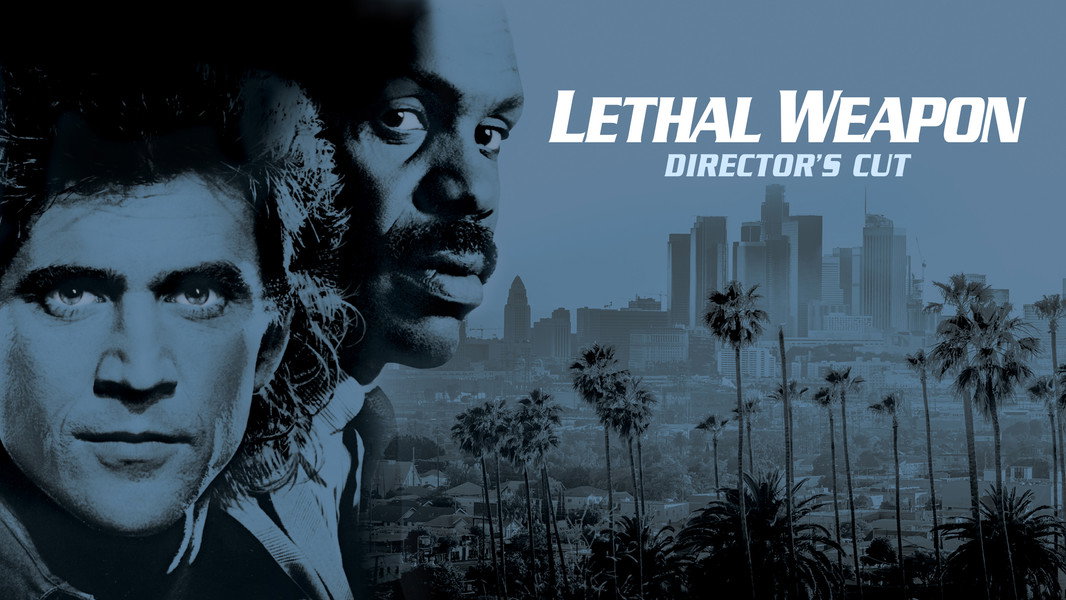 Lethal Weapon