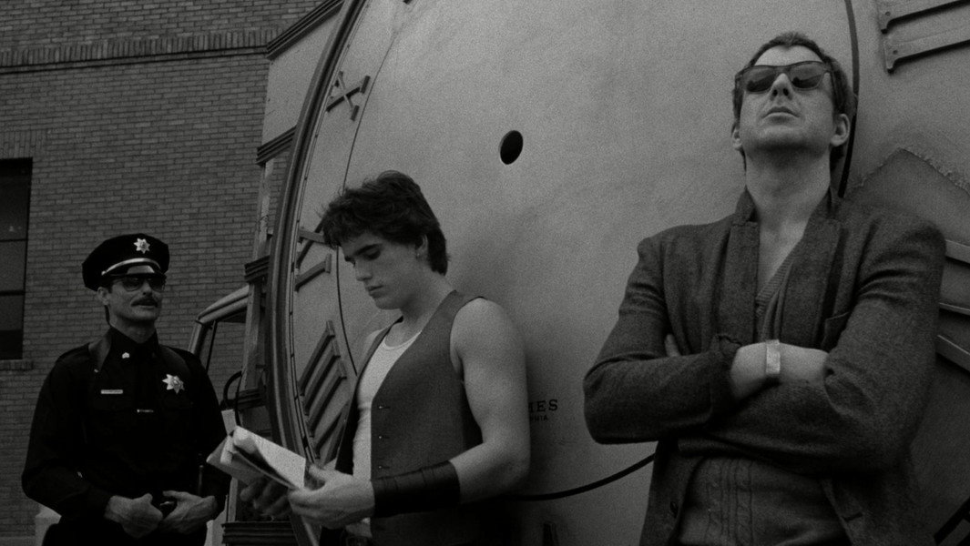 Rumble Fish