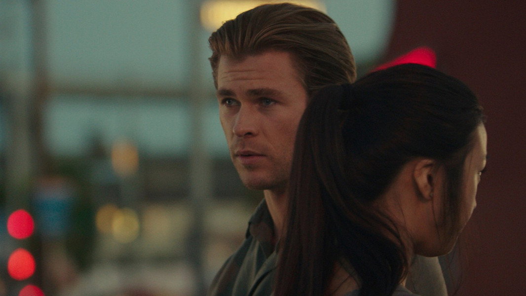 Blackhat