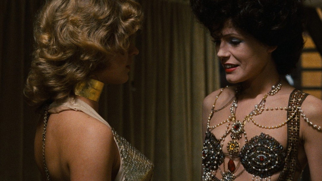 The Bitter Tears of Petra von Kant